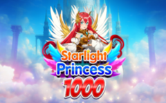 Starlight Princess 1000 oleh Pragmatic Play